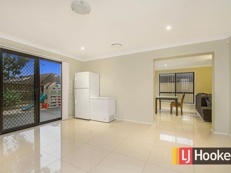 53 Damien Drive, Parklea NSW 2768