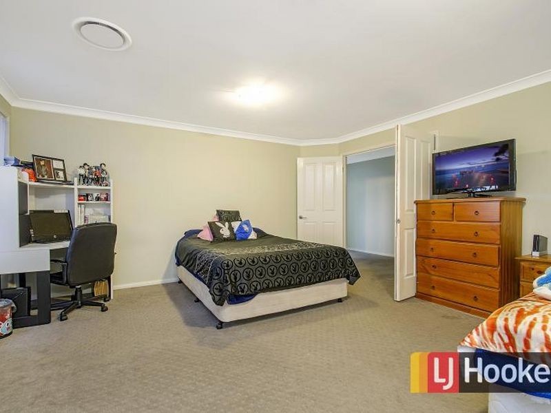 53 Damien Drive, Parklea NSW 2768