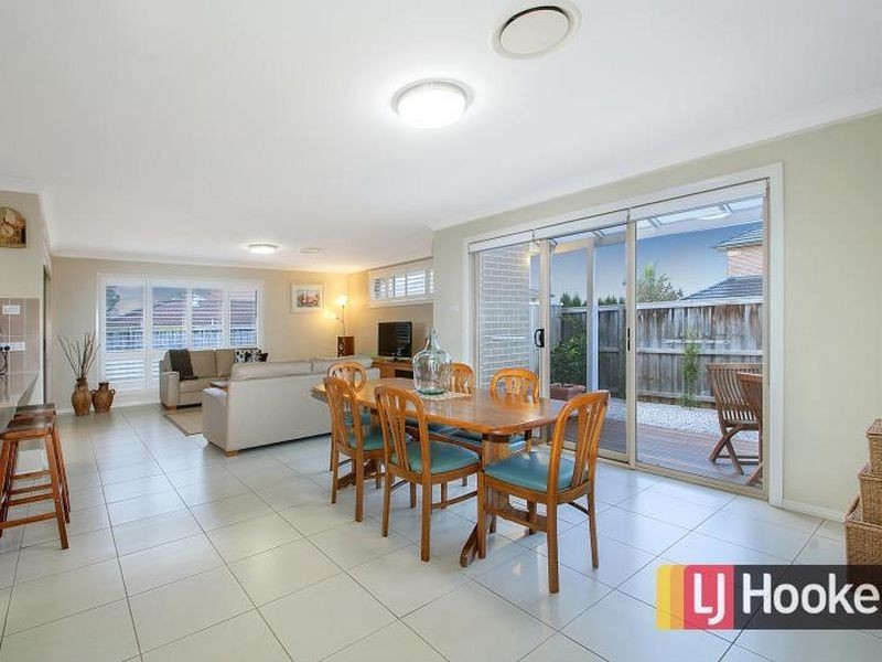 22 Trinity Ave, Kellyville NSW 2155