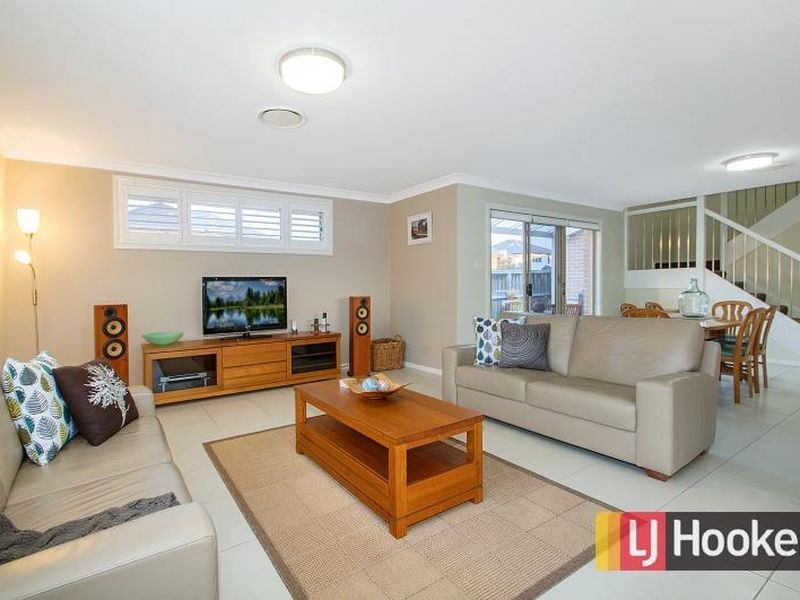 22 Trinity Ave, Kellyville NSW 2155