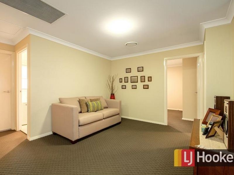 22 Trinity Ave, Kellyville NSW 2155