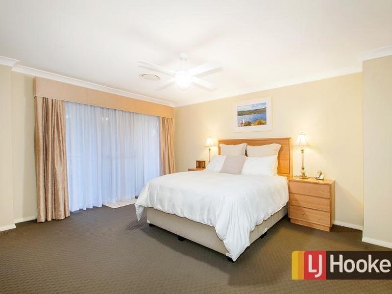 22 Trinity Ave, Kellyville NSW 2155