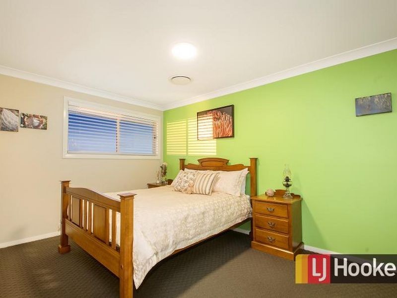 22 Trinity Ave, Kellyville NSW 2155