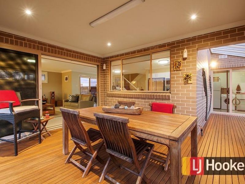 22 Trinity Ave, Kellyville NSW 2155