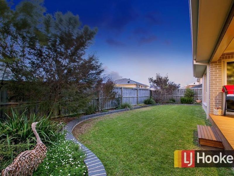 22 Trinity Ave, Kellyville NSW 2155