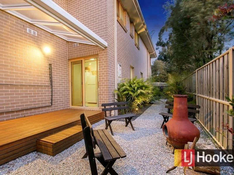 22 Trinity Ave, Kellyville NSW 2155