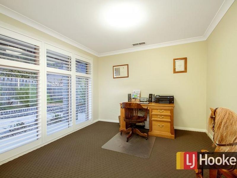 22 Trinity Ave, Kellyville NSW 2155