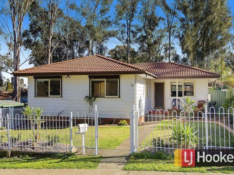 36 Mandoo Drive, Doonside NSW 2767