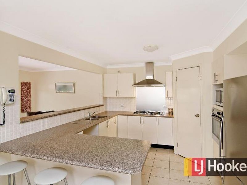 2 Turquoise Street, Quakers Hill NSW 2763