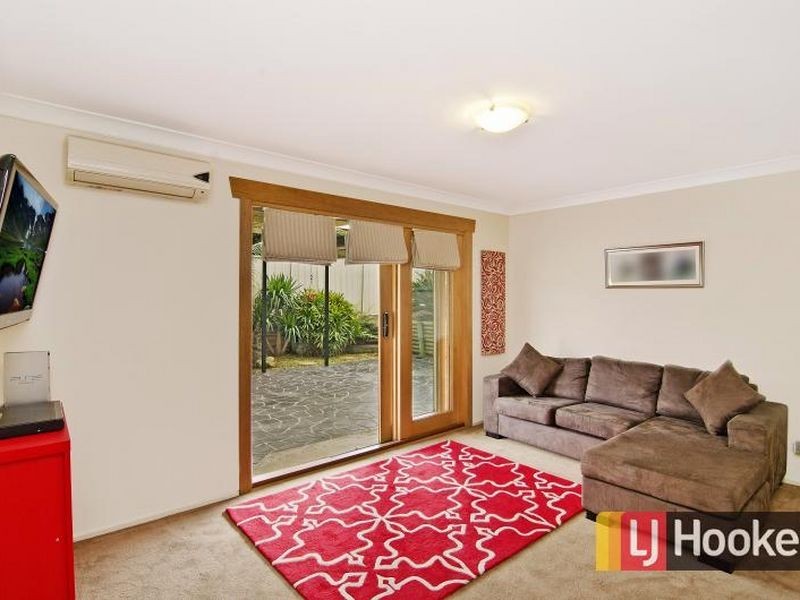 2 Turquoise Street, Quakers Hill NSW 2763