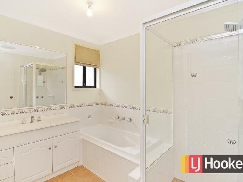 2 Turquoise Street, Quakers Hill NSW 2763