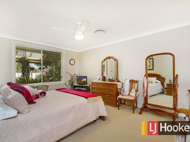21 Camilleri Avenue, Quakers Hill NSW 2763