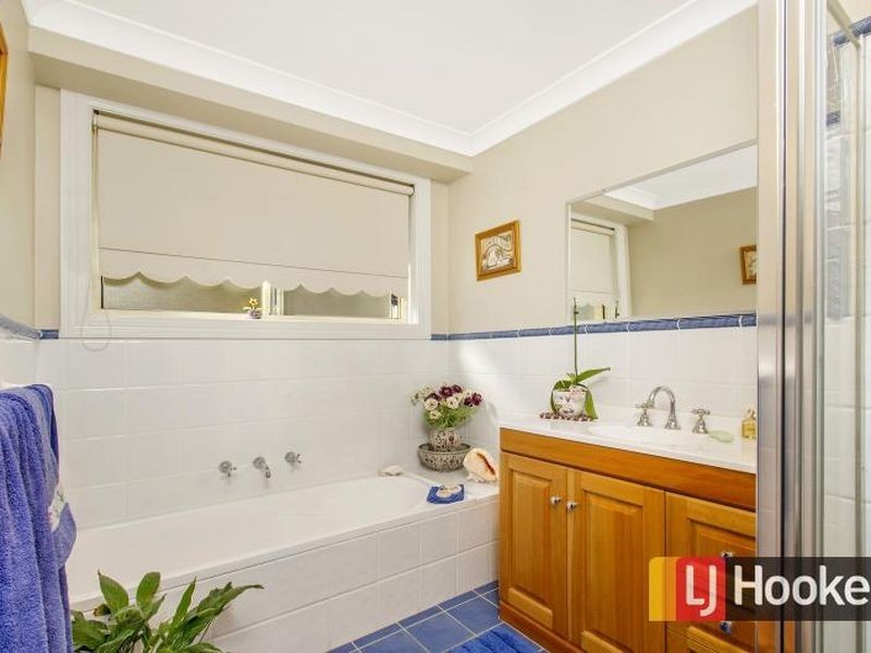 21 Camilleri Avenue, Quakers Hill NSW 2763