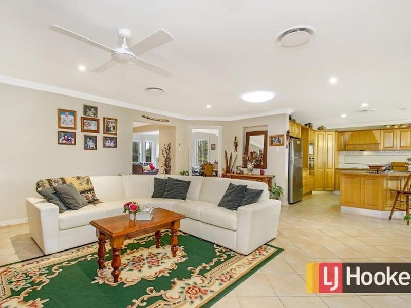21 Camilleri Avenue, Quakers Hill NSW 2763