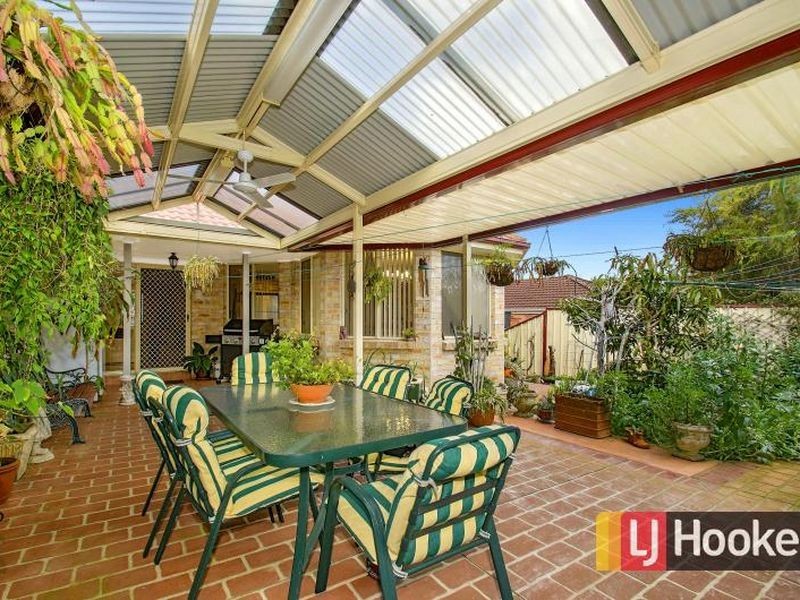 21 Camilleri Avenue, Quakers Hill NSW 2763
