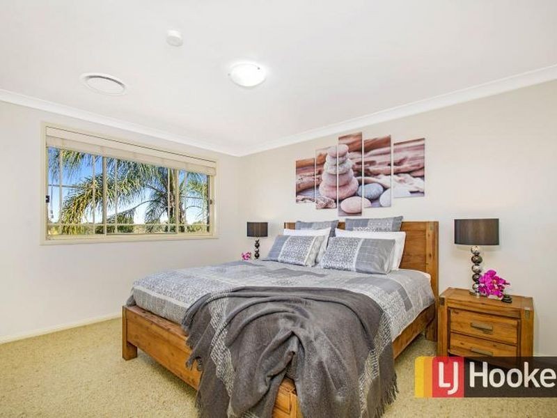 43 Pagoda Crescent, Quakers Hill NSW 2763