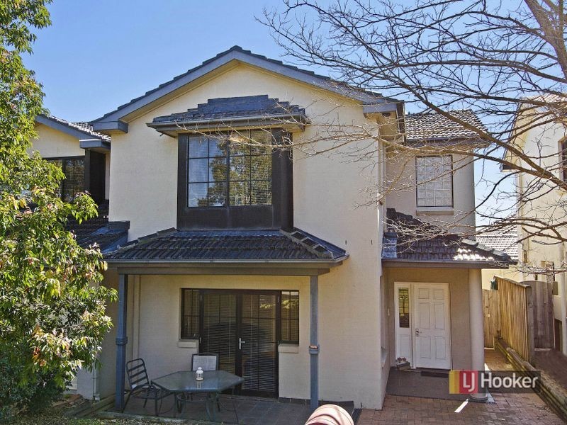 18C Barina Downs Road, Baulkham Hills NSW 2153