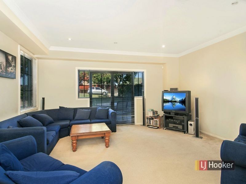18C Barina Downs Road, Baulkham Hills NSW 2153