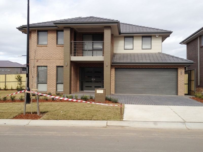 7 Paddle Street, The Ponds NSW 2769