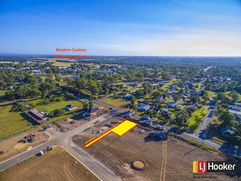 Lot 15/336 Quakers Road, Quakers Hill NSW 2763