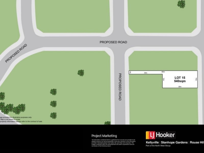 Lot 15/336 Quakers Road, Quakers Hill NSW 2763