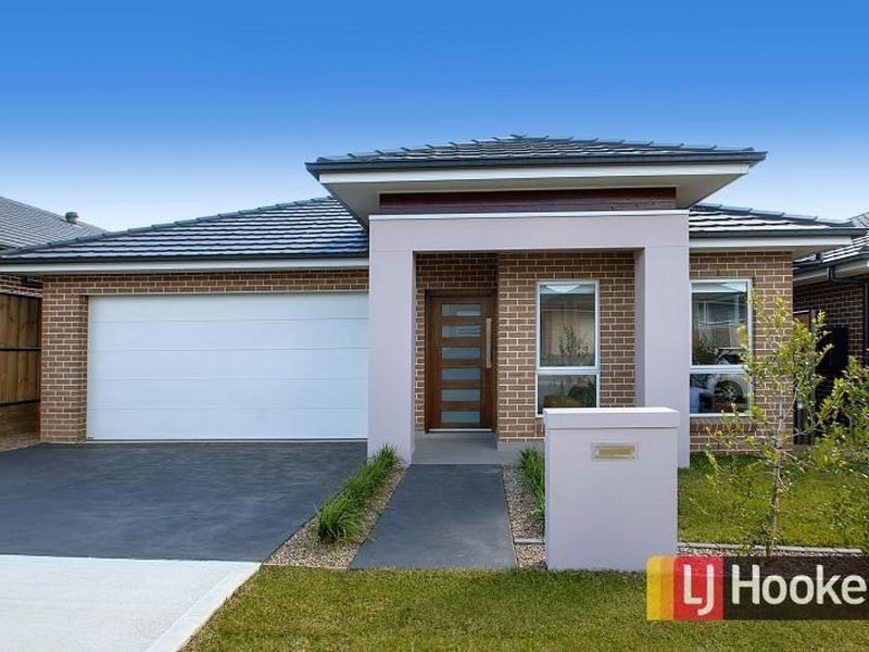 5 Kanimbla Street, The Ponds NSW 2769
