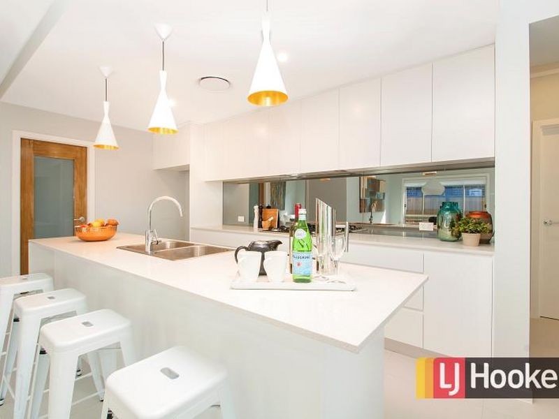5 Kanimbla Street, The Ponds NSW 2769