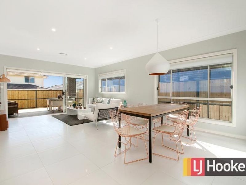 5 Kanimbla Street, The Ponds NSW 2769