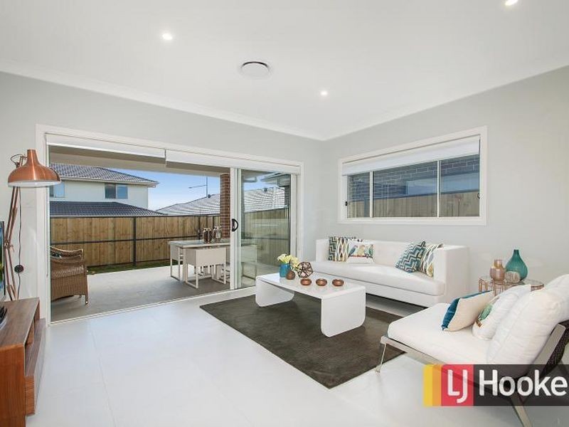 5 Kanimbla Street, The Ponds NSW 2769