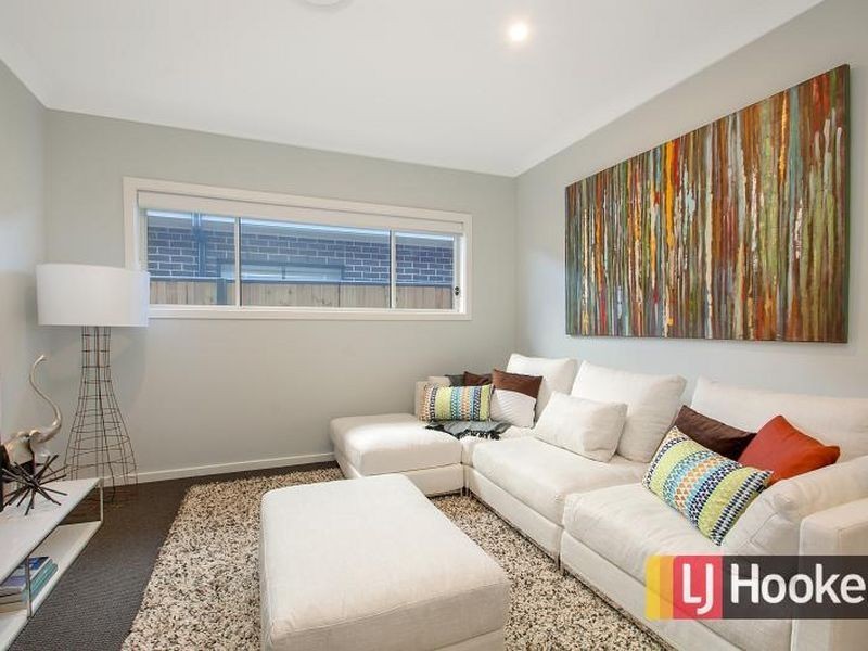 5 Kanimbla Street, The Ponds NSW 2769