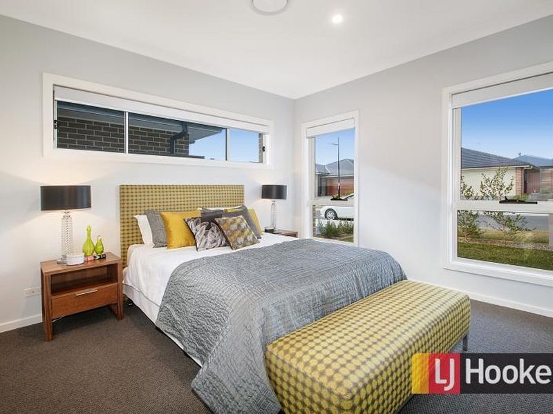 5 Kanimbla Street, The Ponds NSW 2769