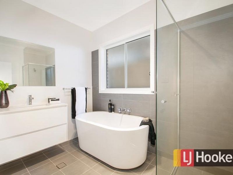 5 Kanimbla Street, The Ponds NSW 2769
