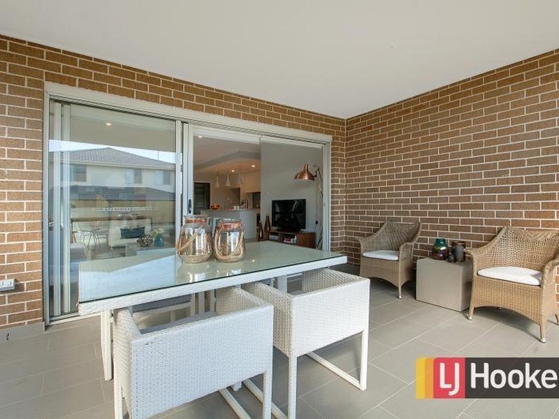 5 Kanimbla Street, The Ponds NSW 2769