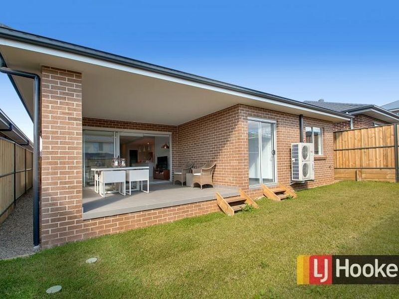 5 Kanimbla Street, The Ponds NSW 2769