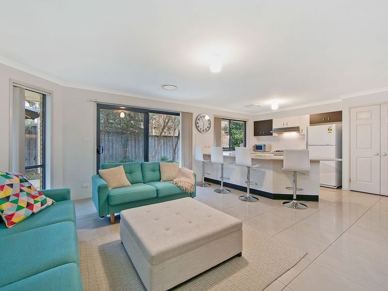 13 Epsam Avenue, Stanhope Gardens NSW 2768
