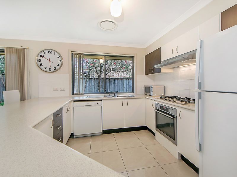 13 Epsam Avenue, Stanhope Gardens NSW 2768