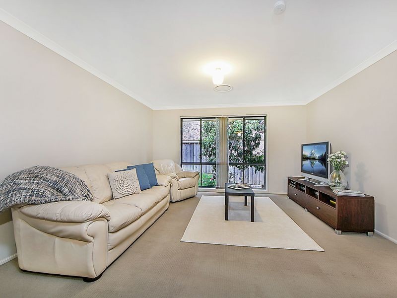 13 Epsam Avenue, Stanhope Gardens NSW 2768
