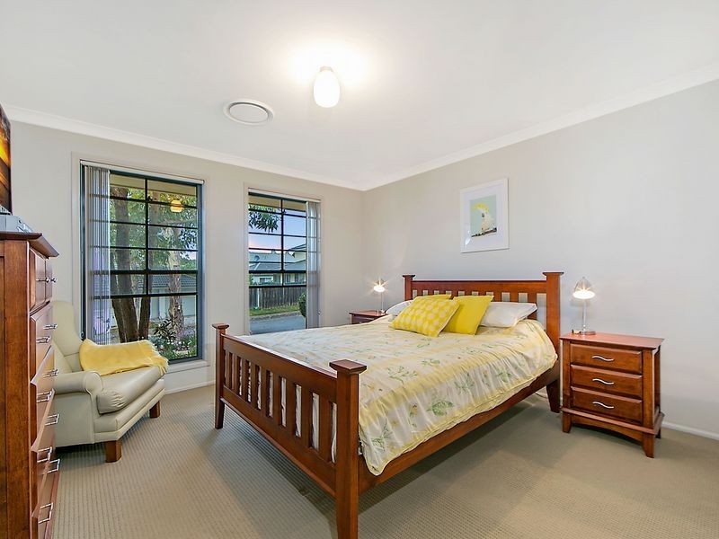 13 Epsam Avenue, Stanhope Gardens NSW 2768