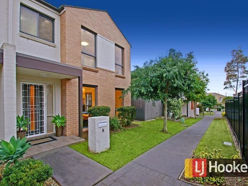 8 Somersby Circuit, Acacia Gardens NSW 2763