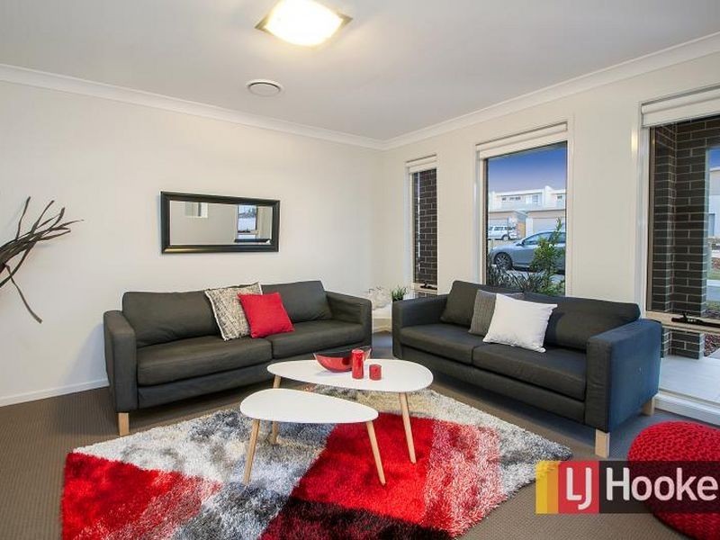 15 Wyndham Glade, The Ponds NSW 2769