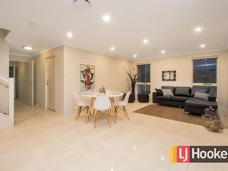 15 Wyndham Glade, The Ponds NSW 2769
