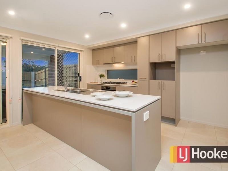 15 Wyndham Glade, The Ponds NSW 2769