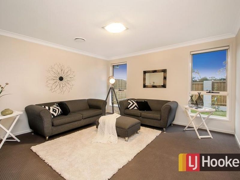 15 Wyndham Glade, The Ponds NSW 2769