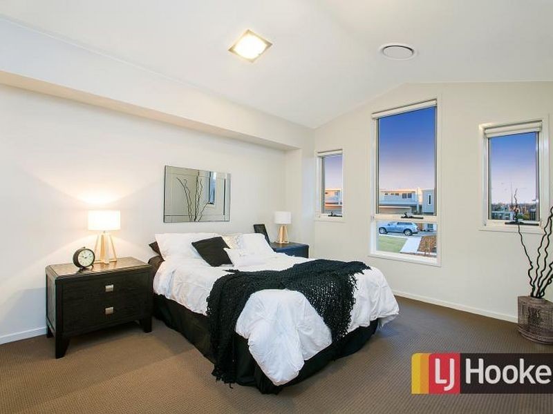 15 Wyndham Glade, The Ponds NSW 2769