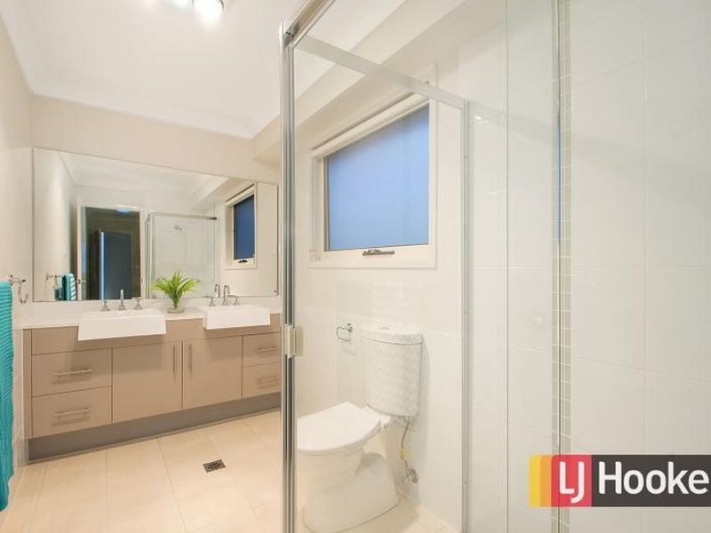 15 Wyndham Glade, The Ponds NSW 2769