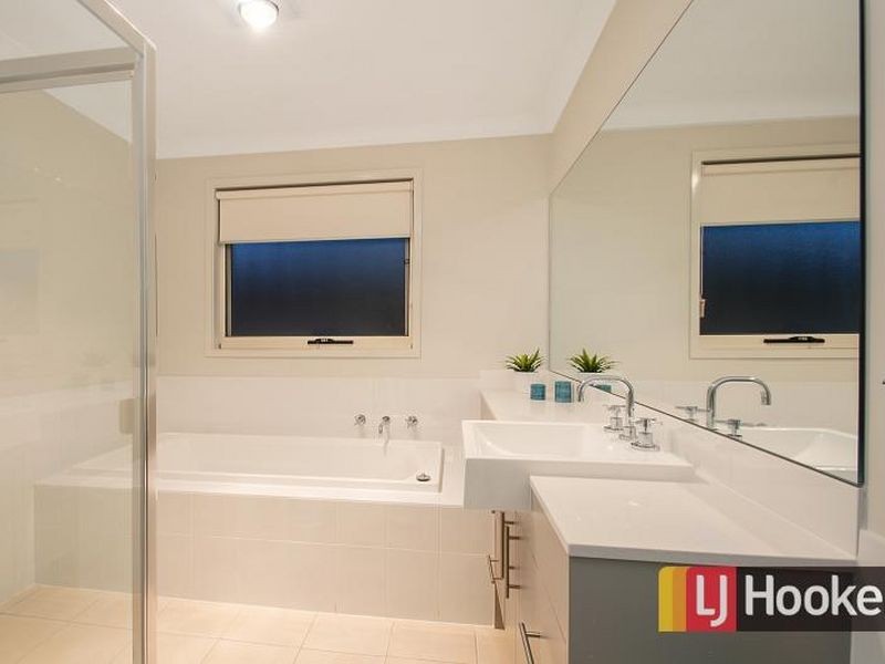 15 Wyndham Glade, The Ponds NSW 2769