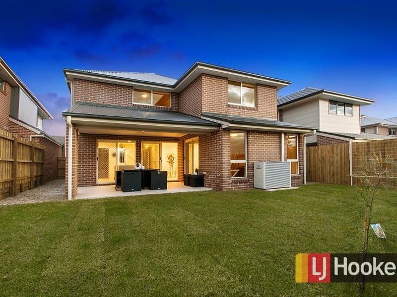 15 Wyndham Glade, The Ponds NSW 2769