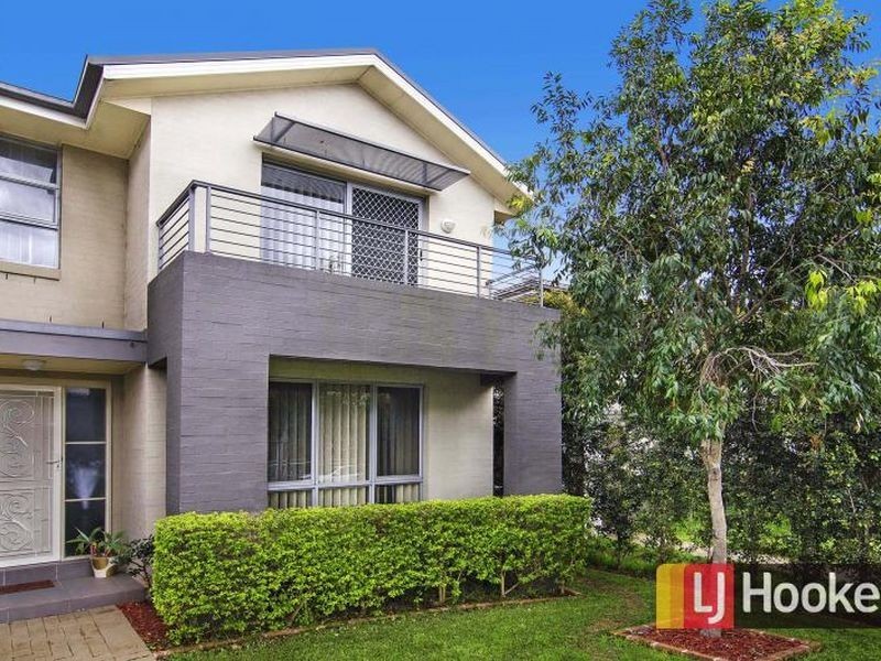 152 Stanhope Parkway, Stanhope Gardens NSW 2768