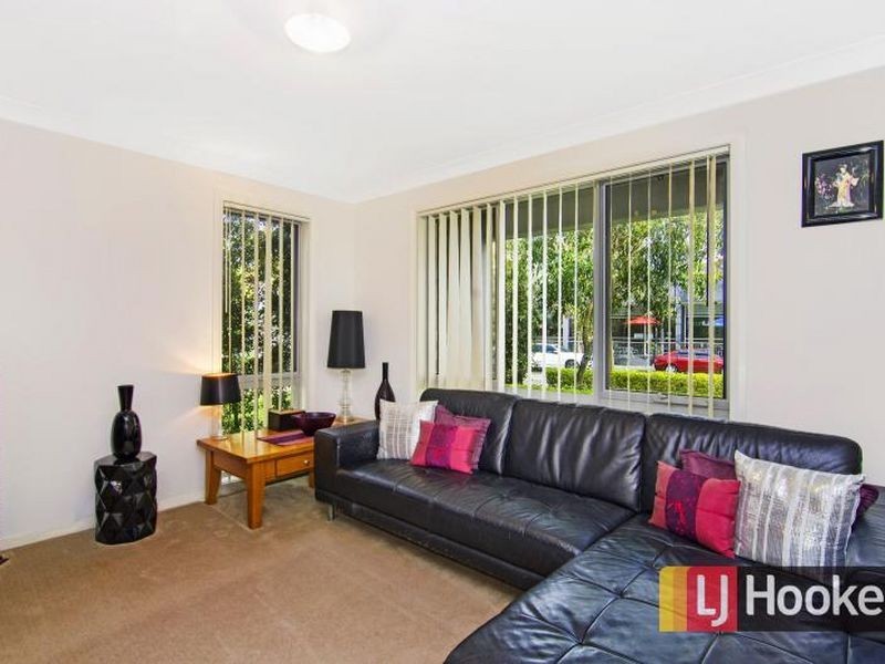 152 Stanhope Parkway, Stanhope Gardens NSW 2768