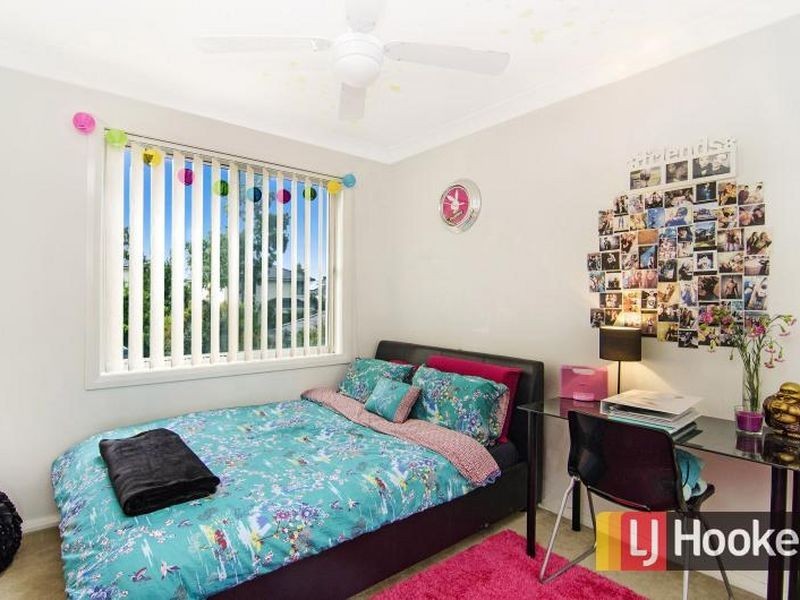 152 Stanhope Parkway, Stanhope Gardens NSW 2768